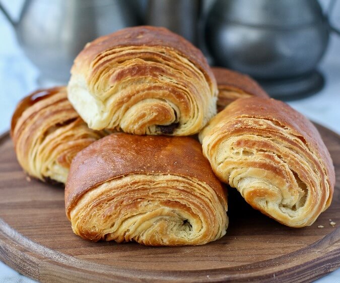 Croissants
