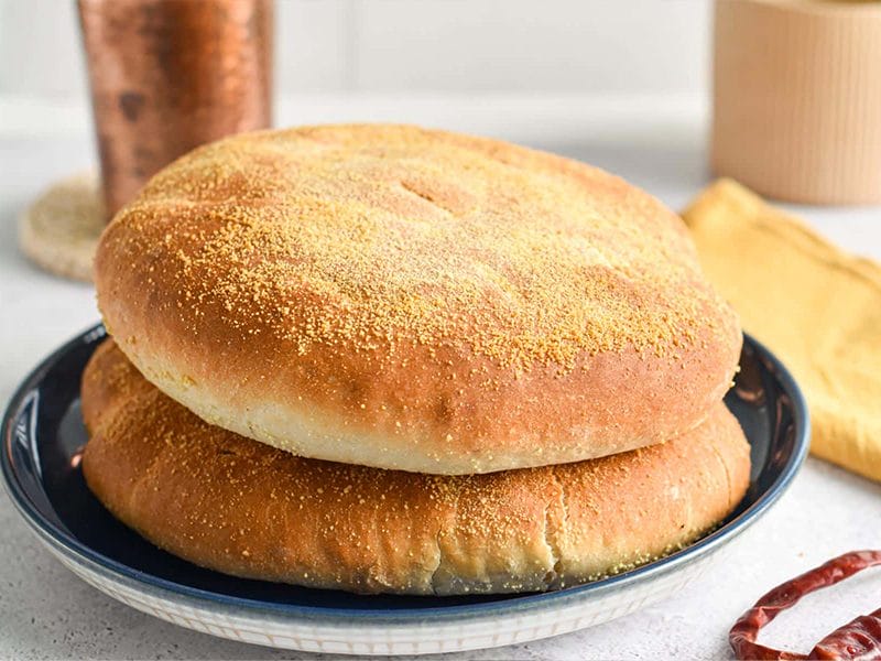Fresh Bread