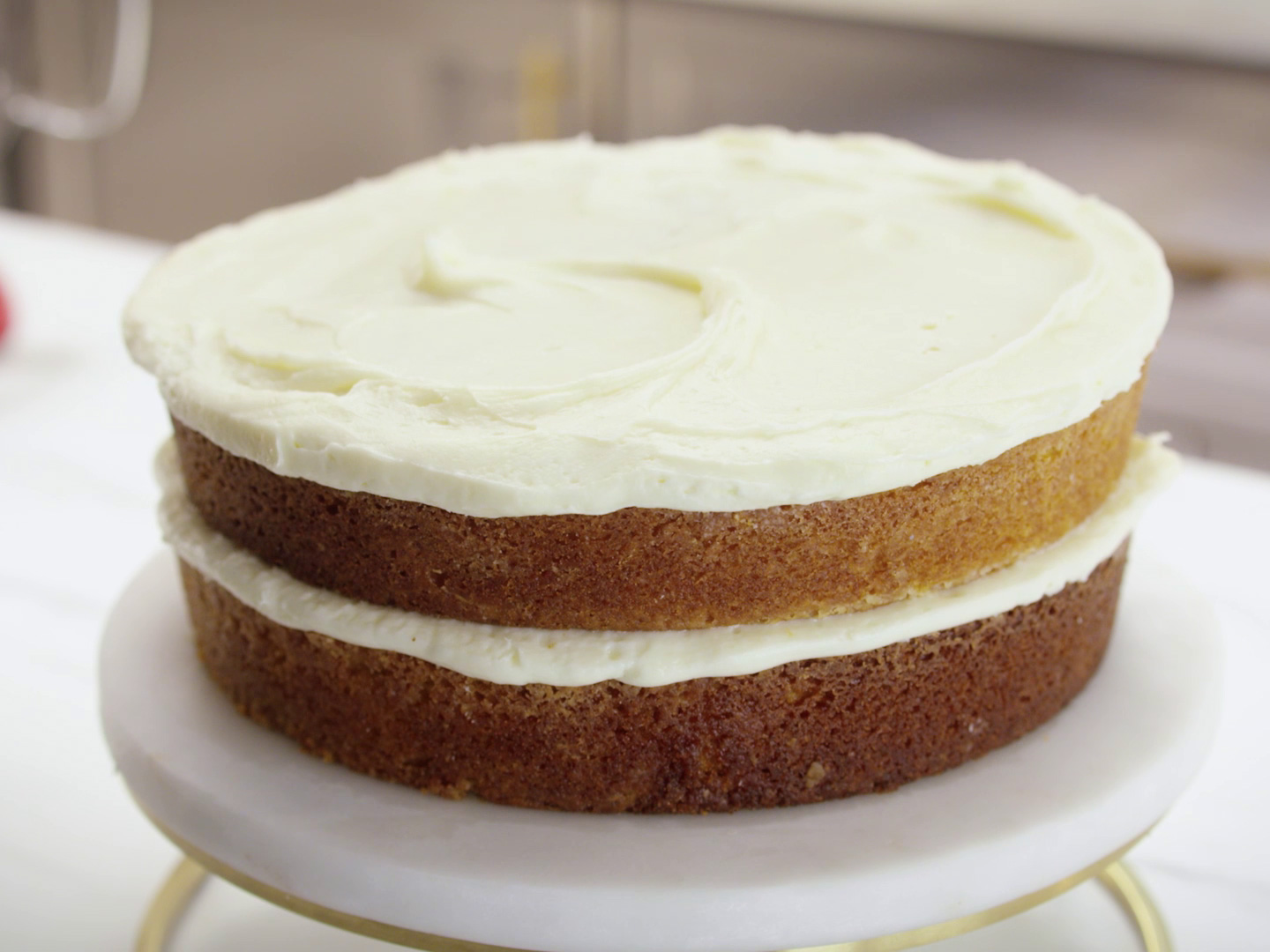 Cakes